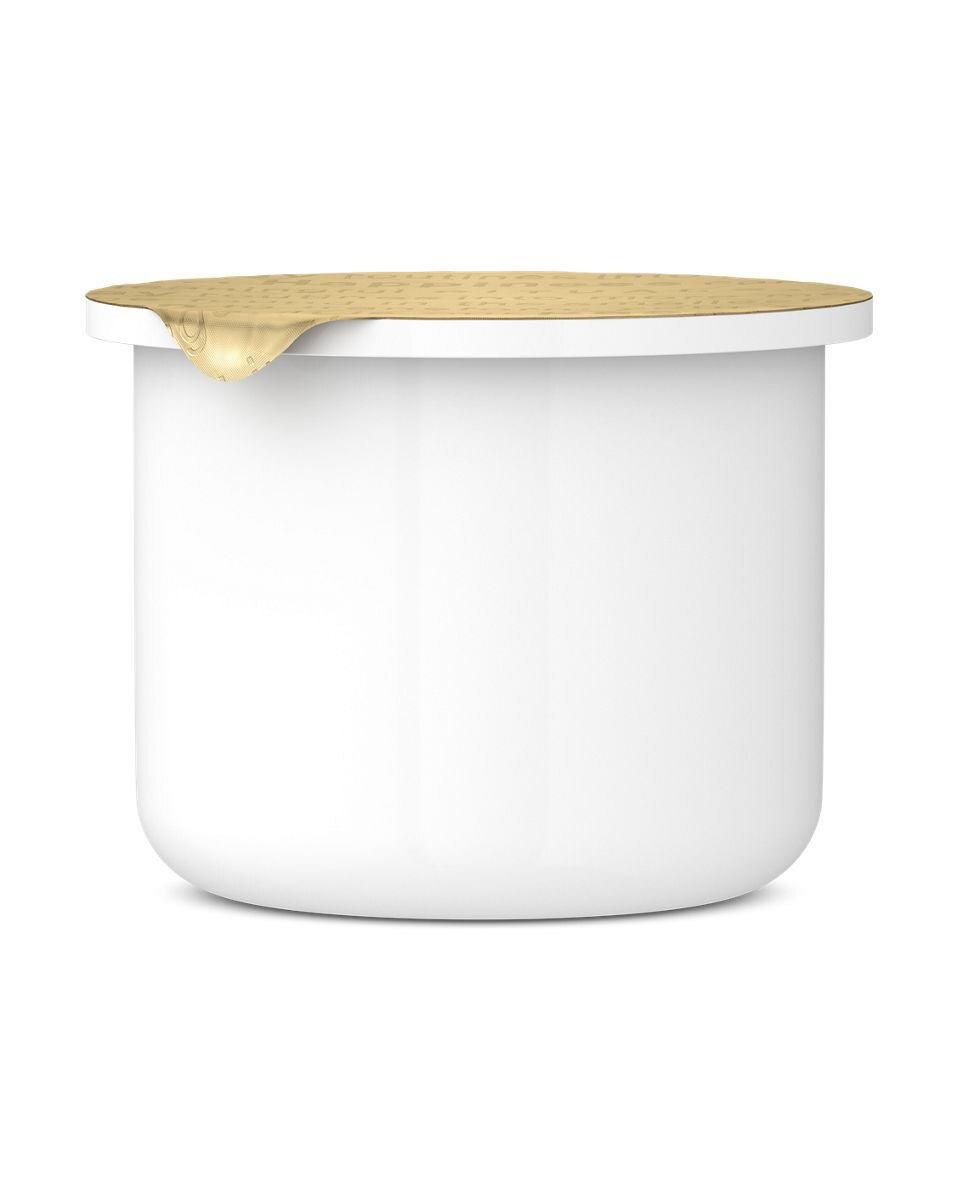 Éco-Recharge De Crème Pour Le Corps