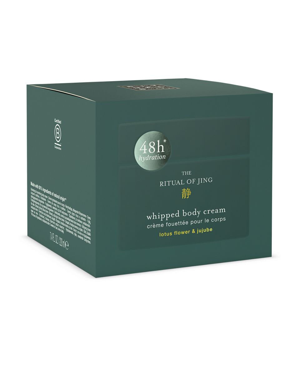 Crème Pour Le Corps