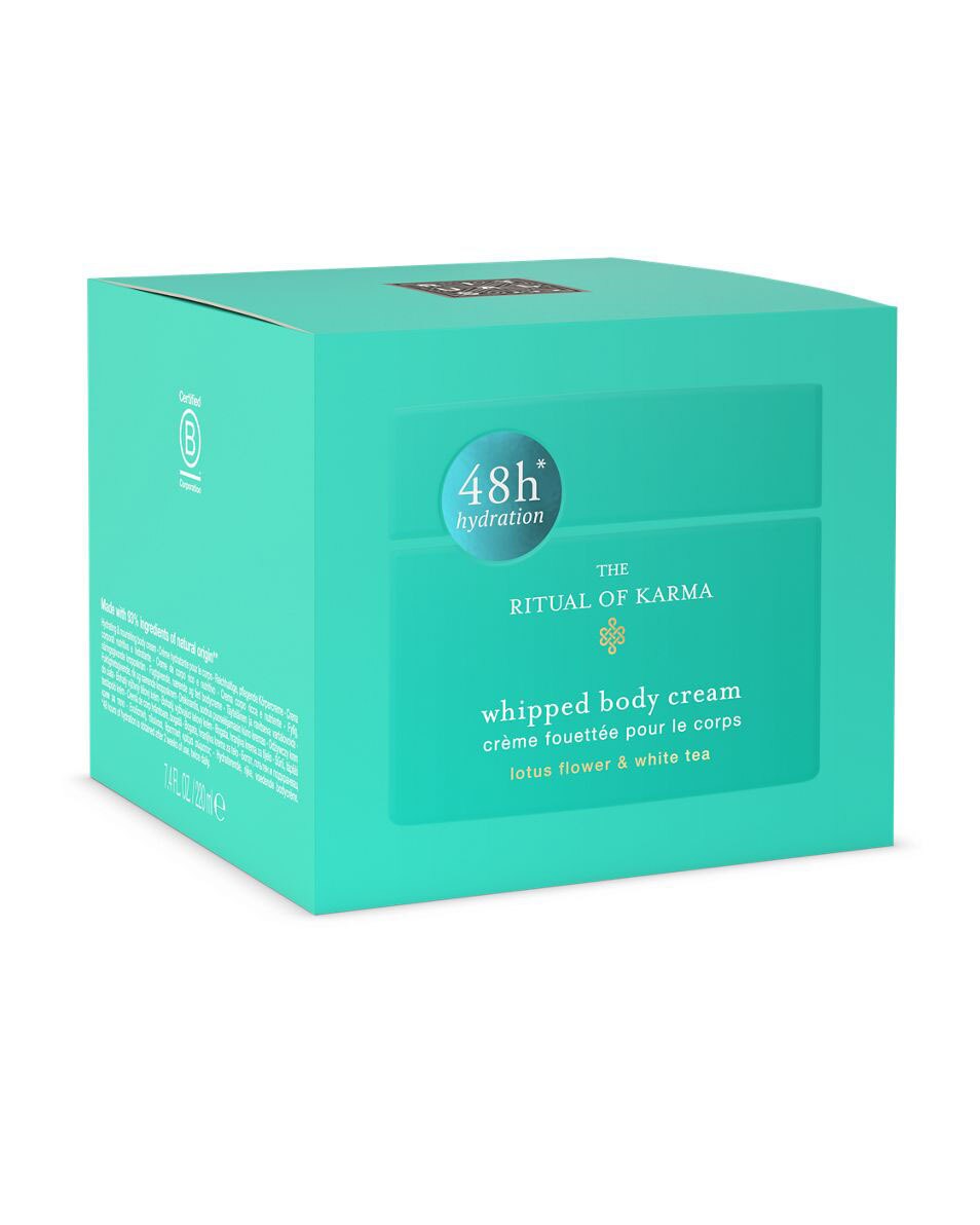 Crème Pour Le Corps