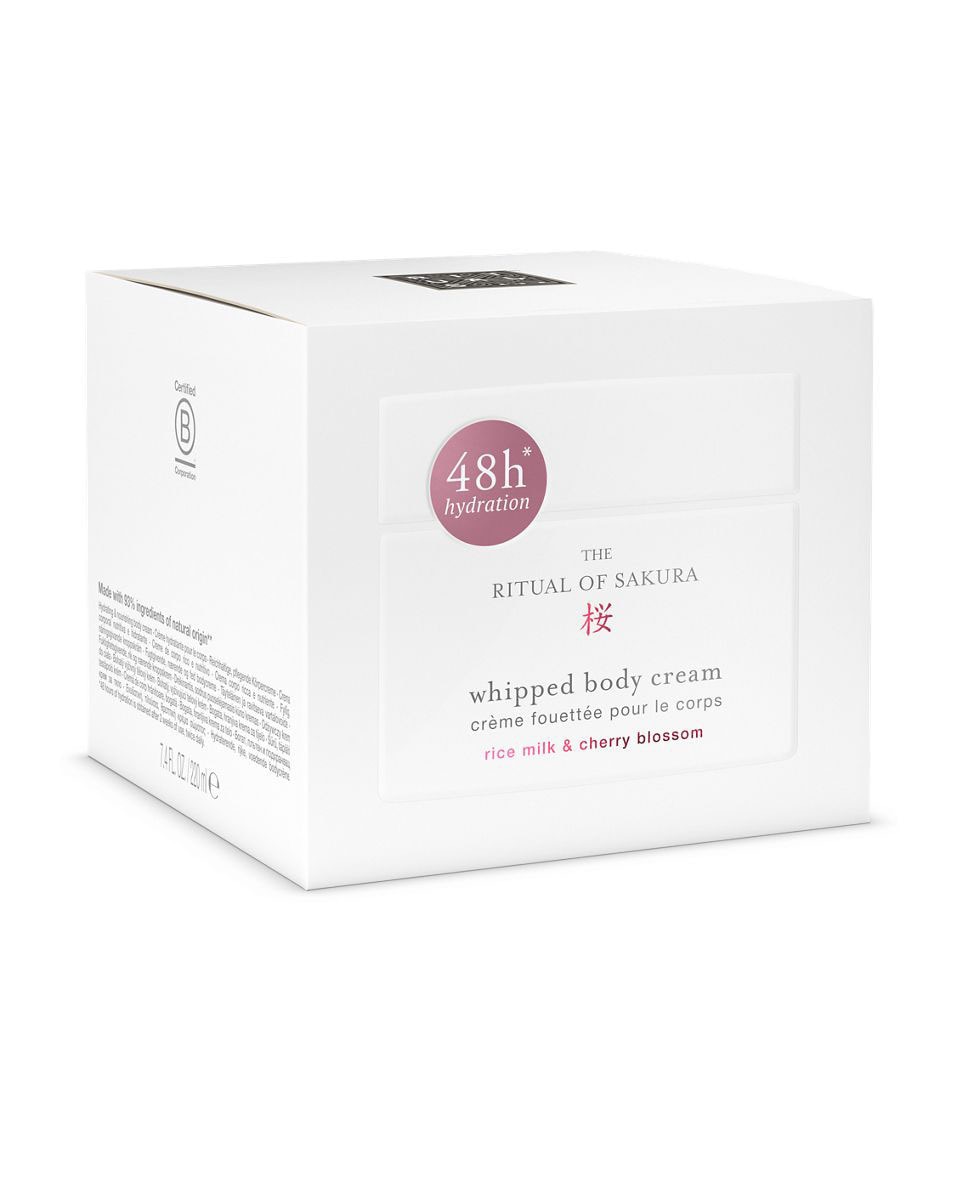 Crème Pour Le Corps