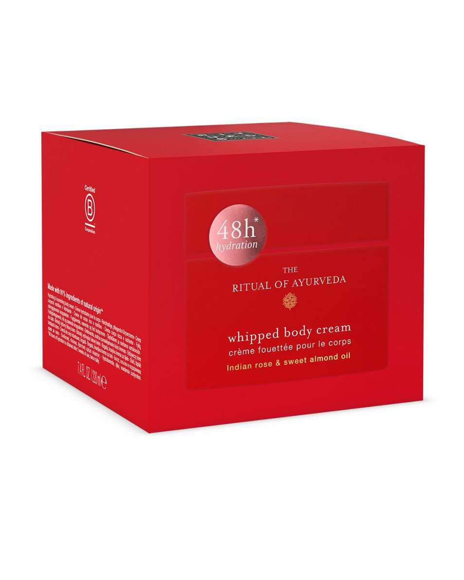 Crème Pour Le Corps