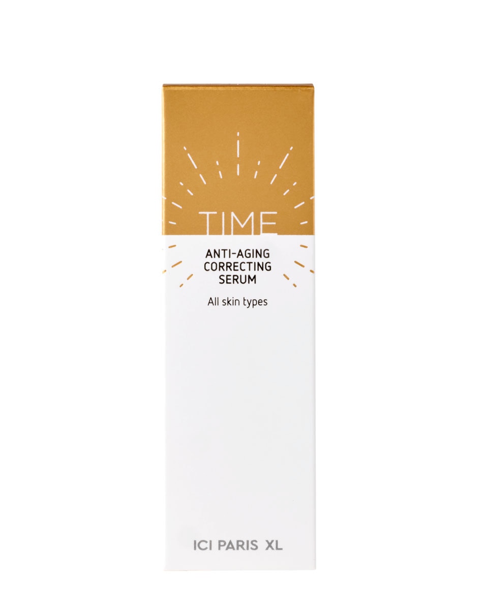 ICI PARIS XL TIME Sérum anti-âge correcteur 30 ML 2