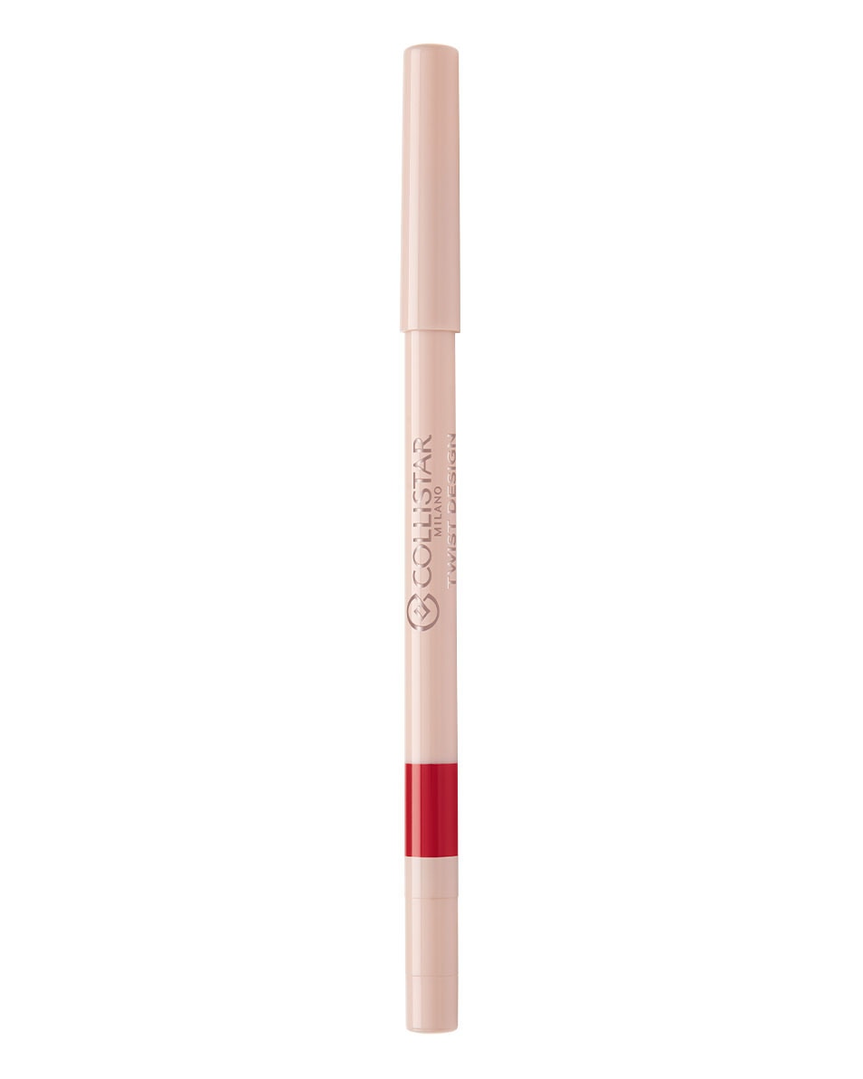 COLLISTAR Twist Design Crayon À Lèvres 109 Papavero Ipnotico 2