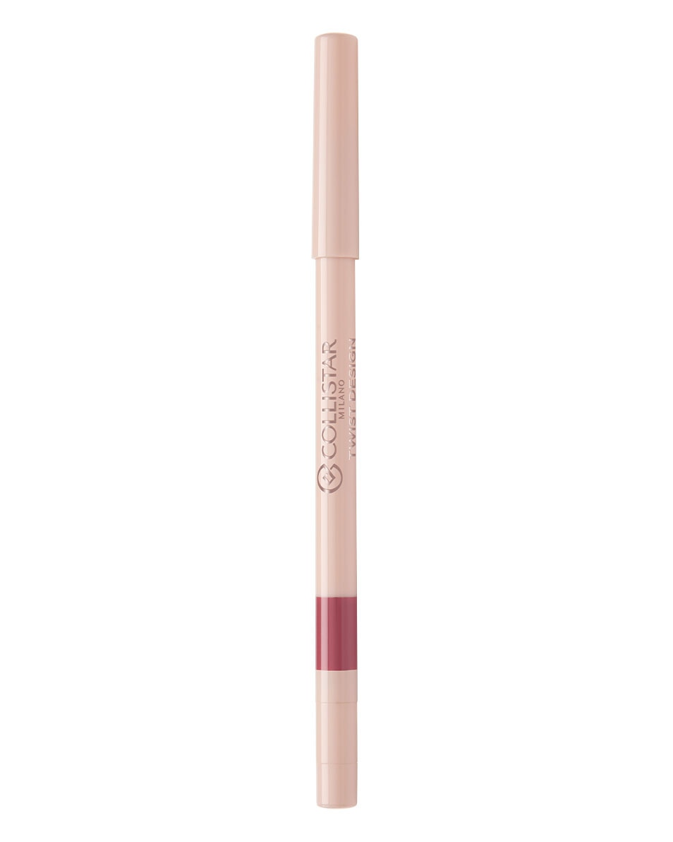 COLLISTAR Twist Design Crayon À Lèvres 5 Rosa Del Deserto 2