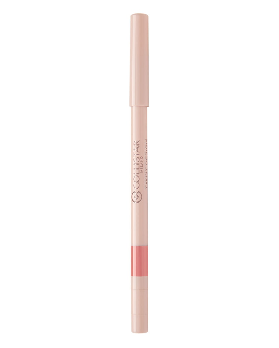 COLLISTAR Twist Design Crayon À Lèvres 172 Zircone Rosa 2