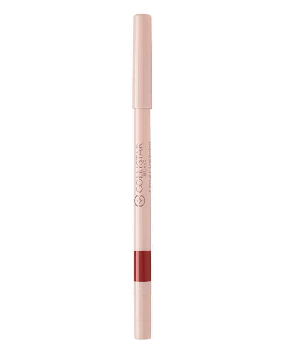 COLLISTAR Twist Design Crayon À Lèvres 171 Granato Rosso 2