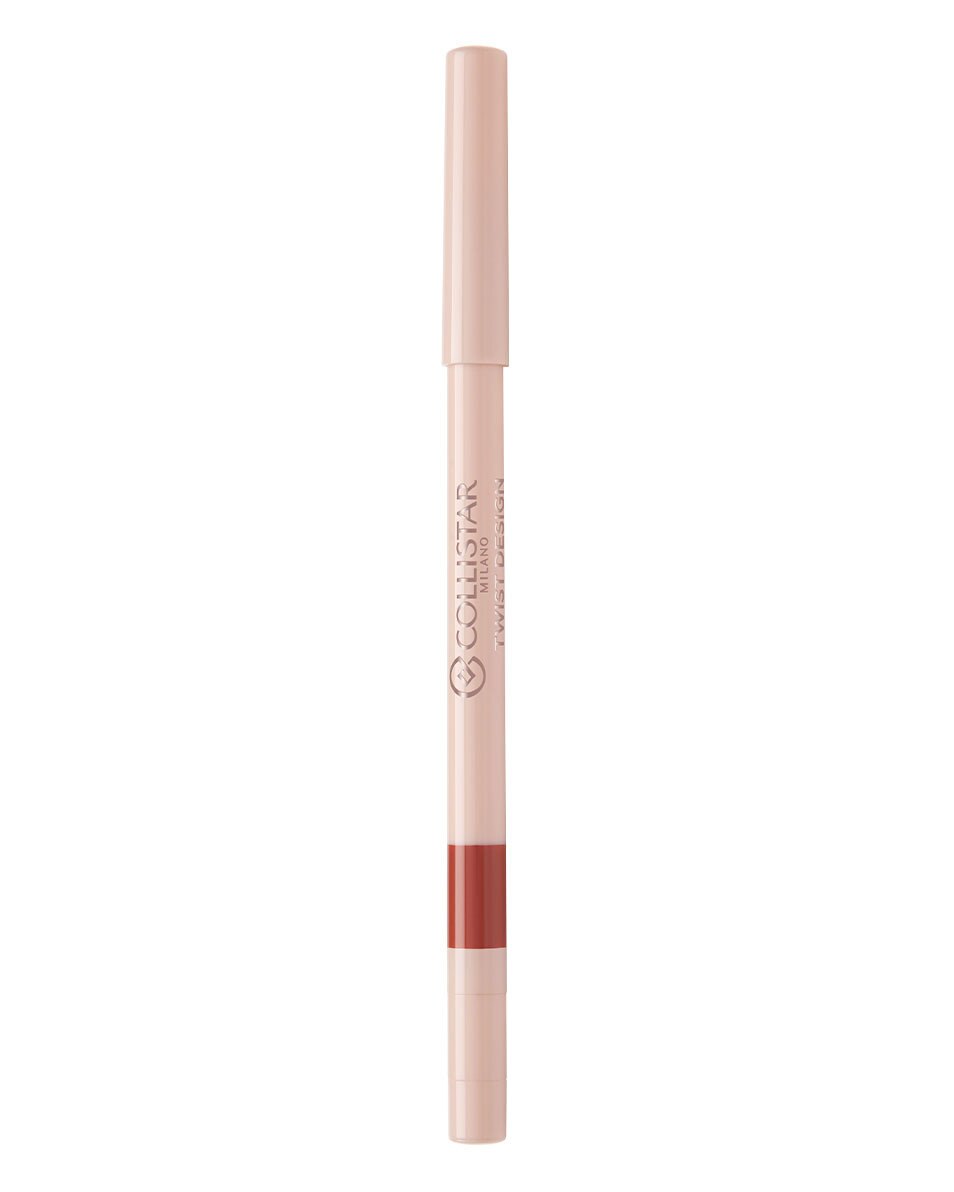 COLLISTAR Twist Design Crayon À Lèvres 164 Quarzo Rosa 2