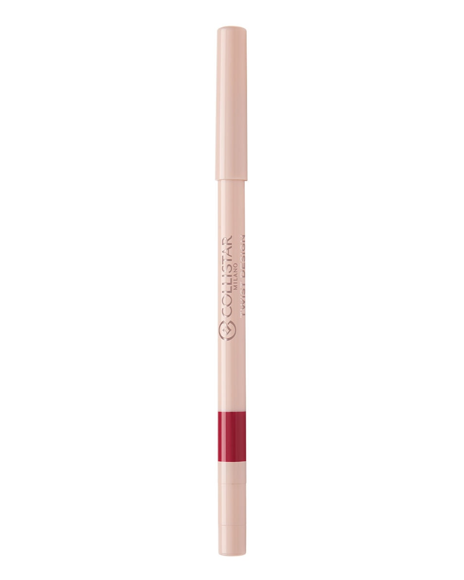 COLLISTAR Twist Design Crayon À Lèvres 113 Autumn Berry 2