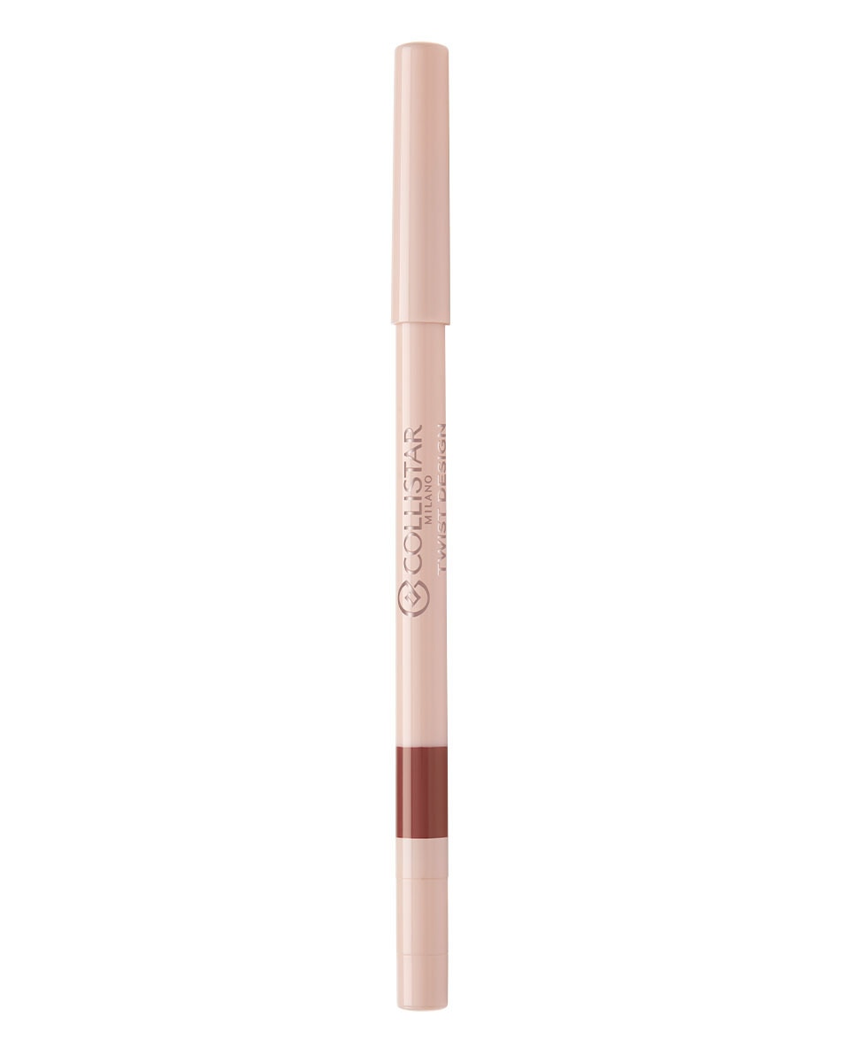 COLLISTAR Twist Design Crayon À Lèvres 166 Zaffiro Rosa 2
