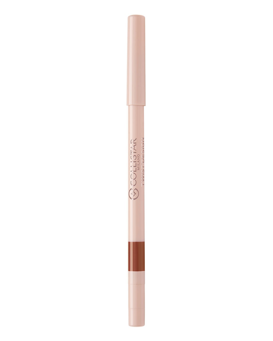 COLLISTAR Twist Design Crayon À Lèvres 2 Terracotta 2