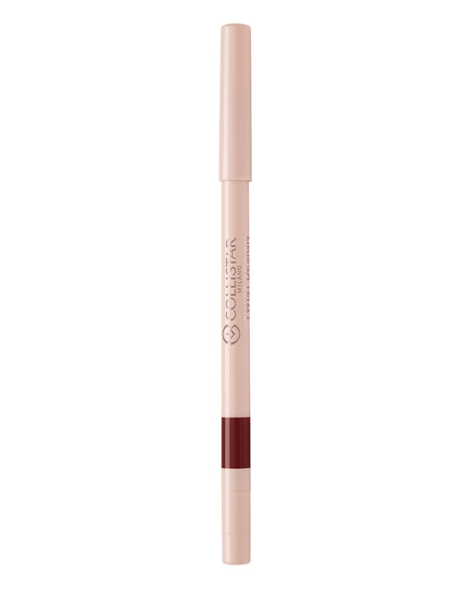 COLLISTAR Twist Design Crayon À Lèvres 167 Tormalina Rossa 2