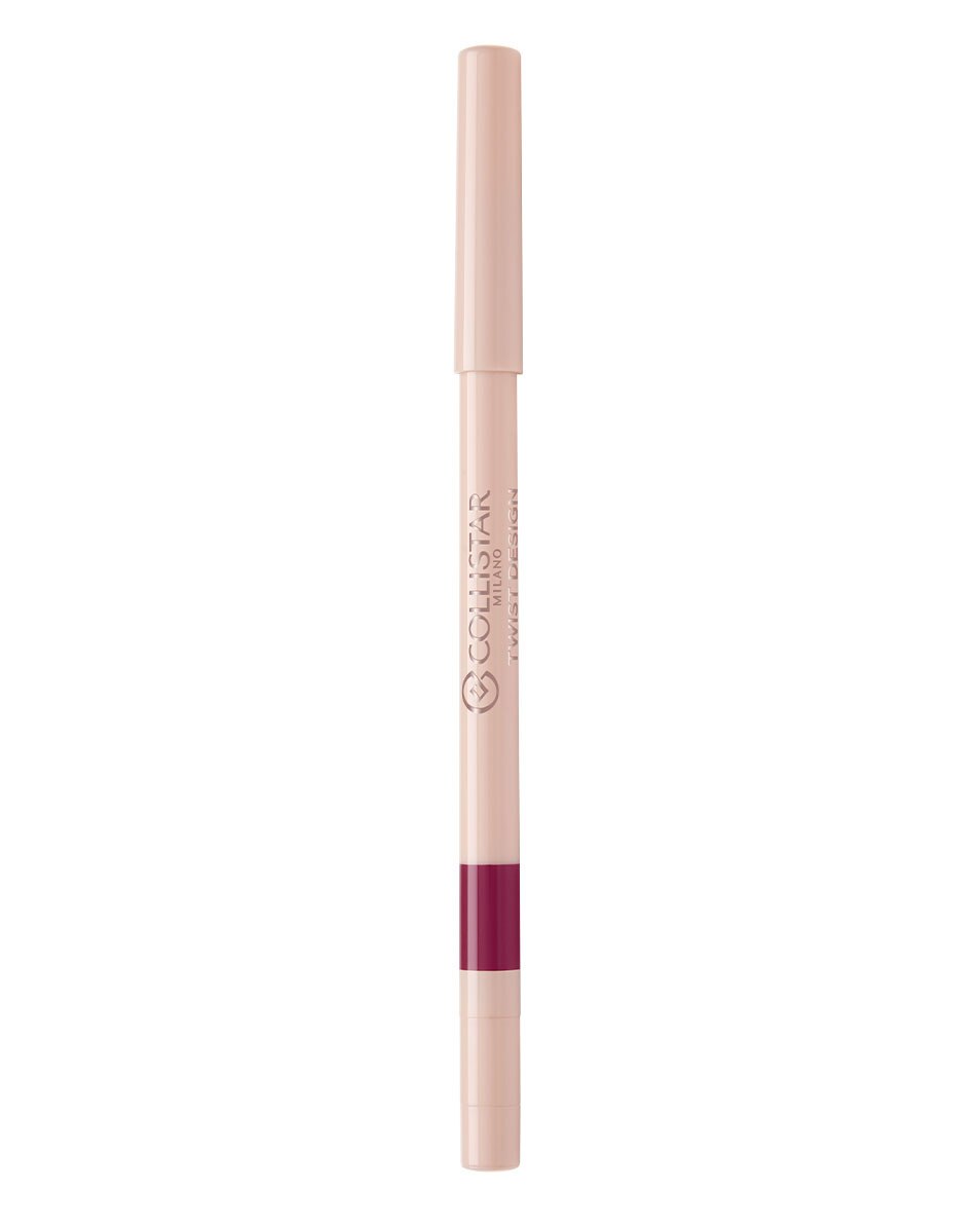 COLLISTAR Twist Design Crayon À Lèvres 175 Rubino Rosso 2