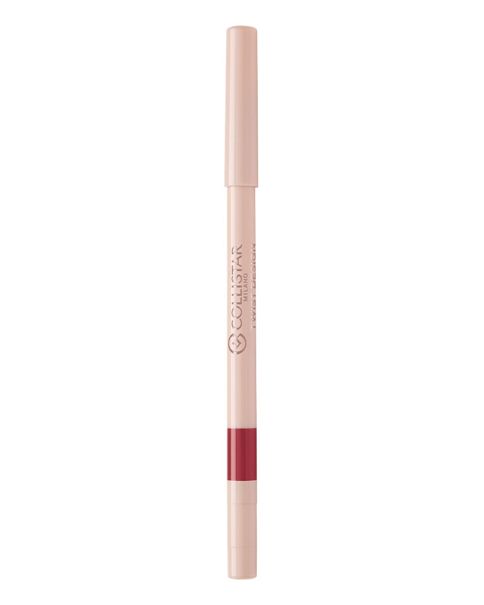 COLLISTAR Twist Design Crayon À Lèvres 111 Rosso Milano 2