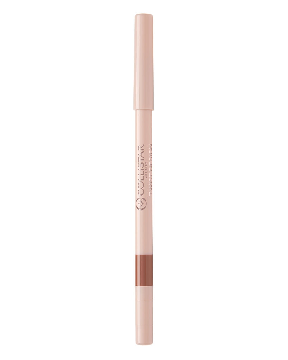 COLLISTAR Twist Design Crayon À Lèvres 161 Perla Rosa 2