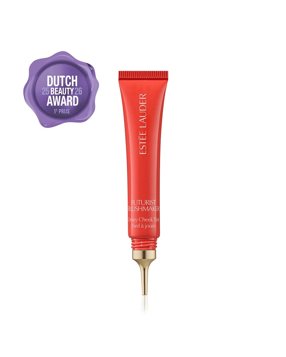 ESTÉE LAUDER Futurist Blushmaker Fard à joues AFTERGLOW 2