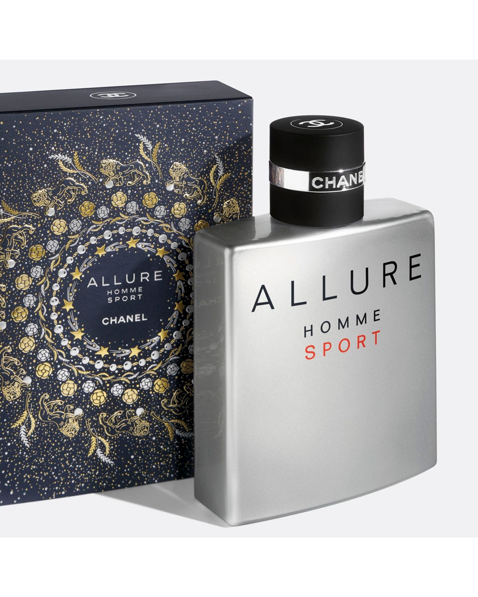 EAU DE TOILETTE VAPORISATEUR