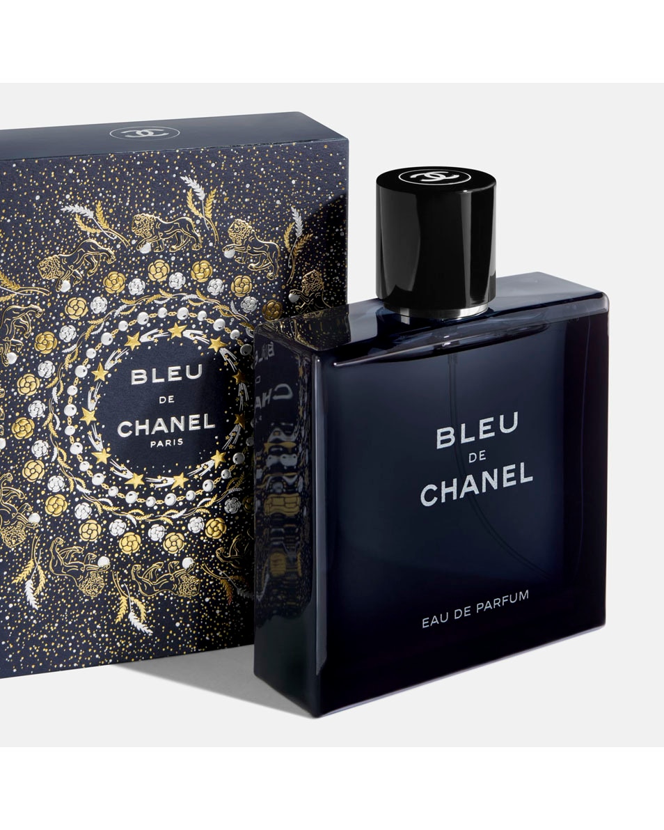 EAU DE PARFUM VAPORISATEUR