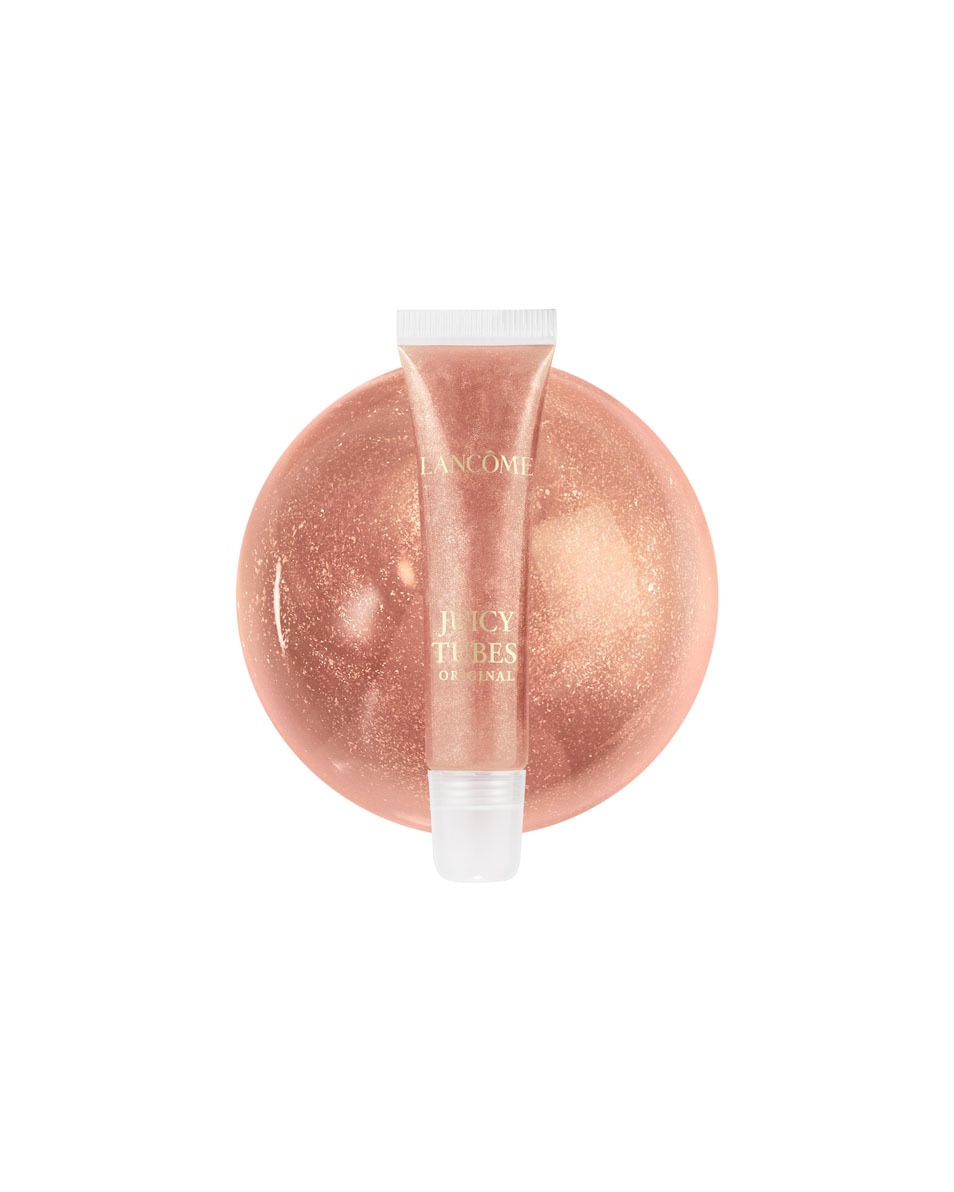 LANCÔME Juicy Tube Gloss À Lèvres - Fini Ultra-Brillant Et Hydratant Pour Des Lèvres Repulpées Hallucination 2