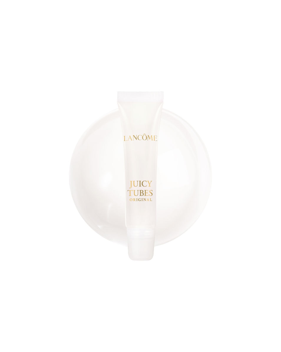 LANCÔME Juicy Tube Gloss À Lèvres - Fini Ultra-Brillant Et Hydratant Pour Des Lèvres Repulpées Pure 2