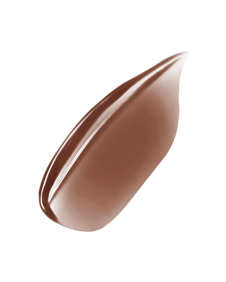 ESTÉE LAUDER Glossy Pout Huile à lèvres HOT COCOA 2