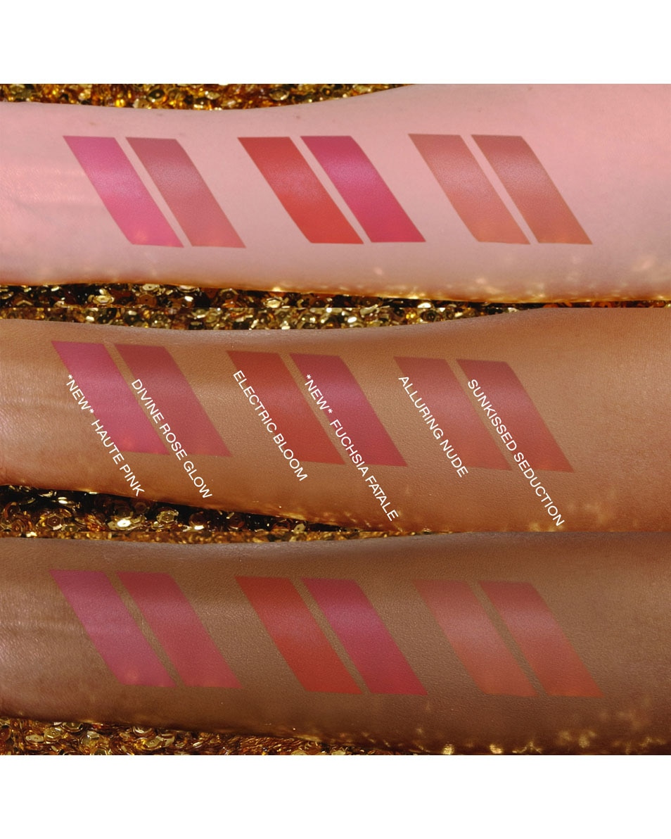 Legendary Glow Colour Balm - Blush crème en stick