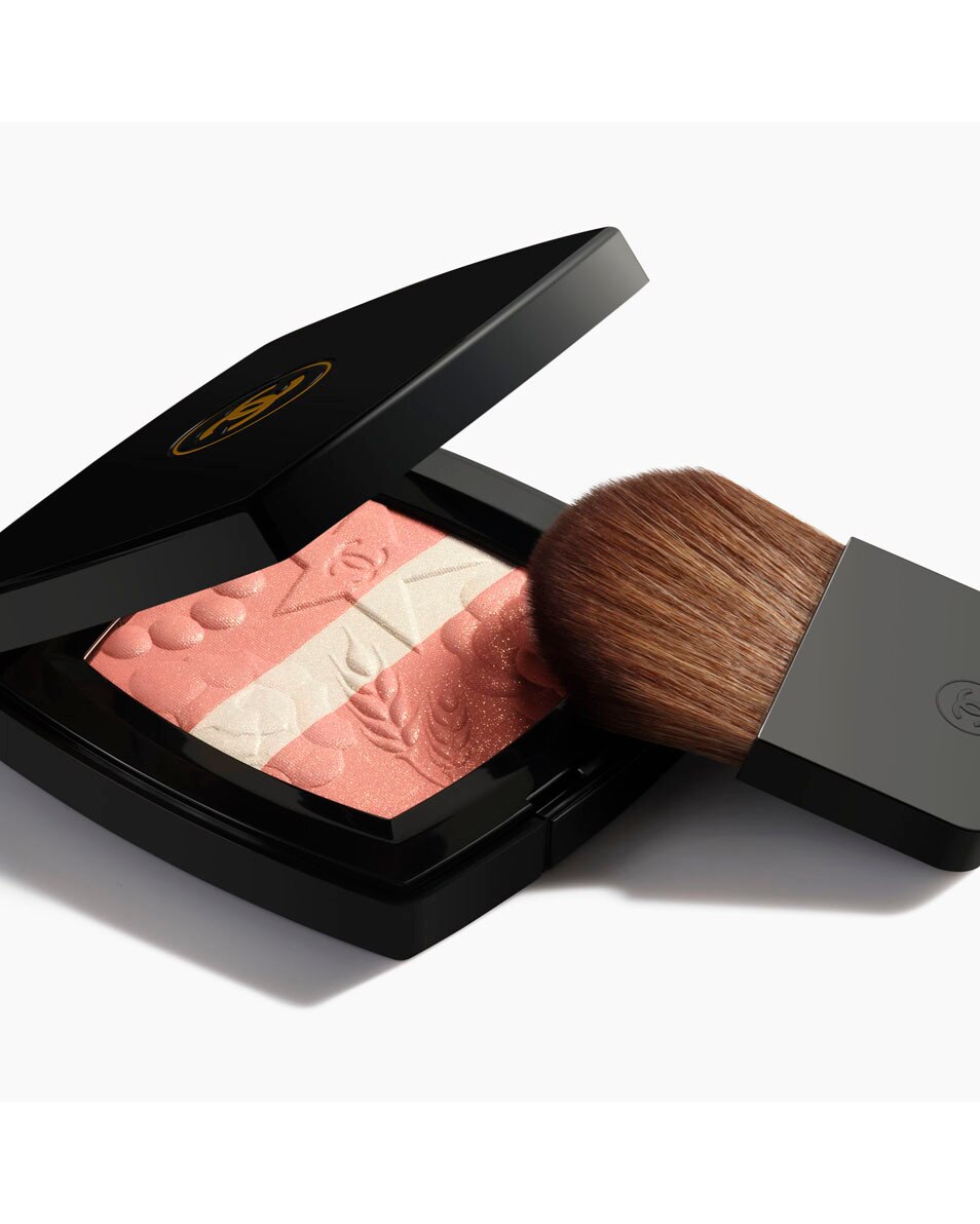 POUDRE BLUSH ILLUMINATRICE
