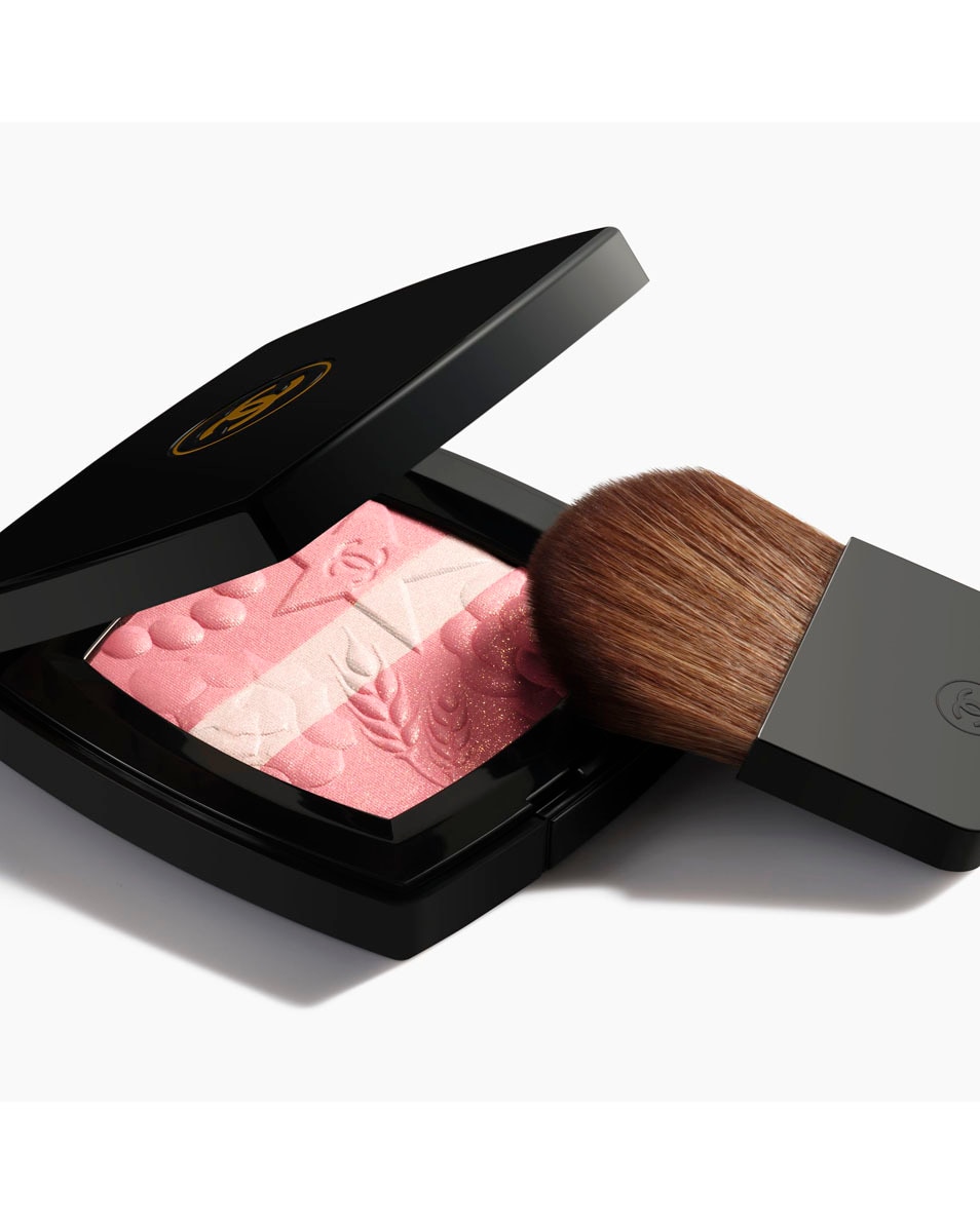 POUDRE BLUSH ILLUMINATRICE