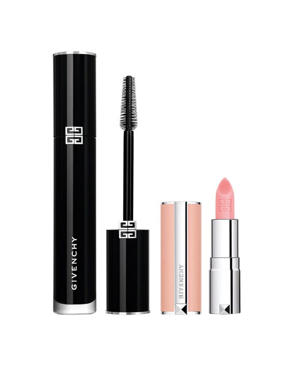 COFFRET L' INTERDIT COUTURE VOLUME