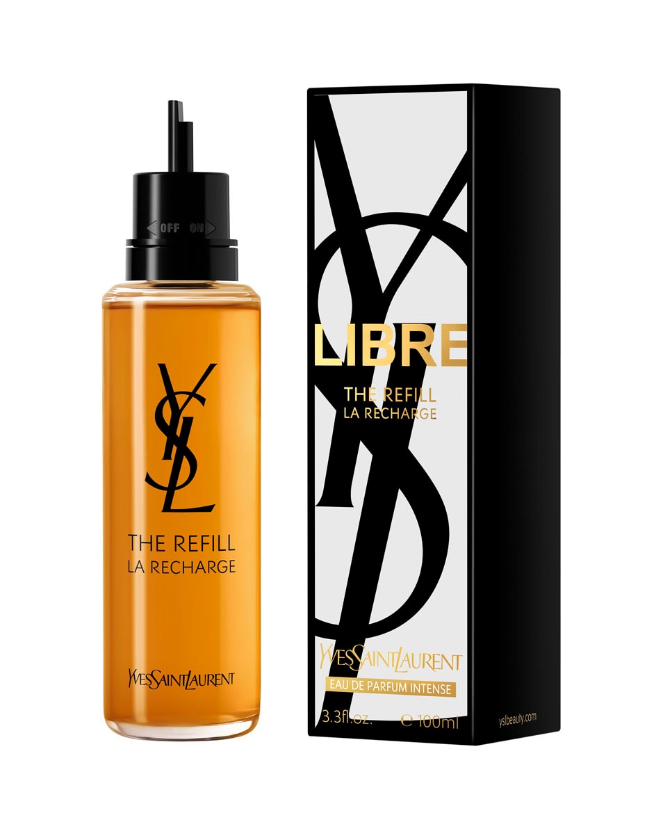 YVES SAINT LAURENT Libre Intense Eau De Parfum Intense 100 ML 2