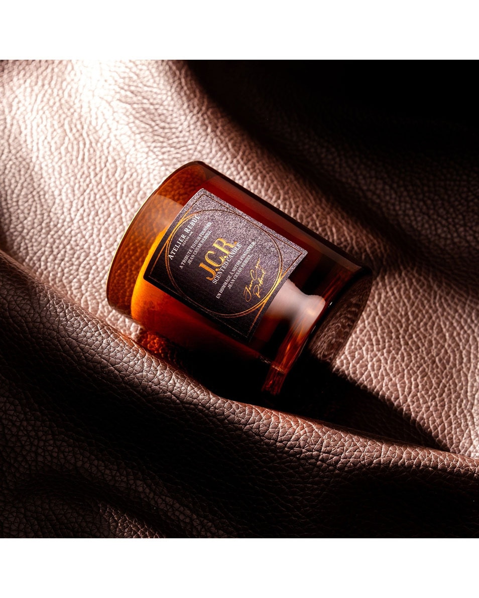 ATELIER REBUL J.C.R. Bougie Parfum e J.C.R. 210 g 210 G 2