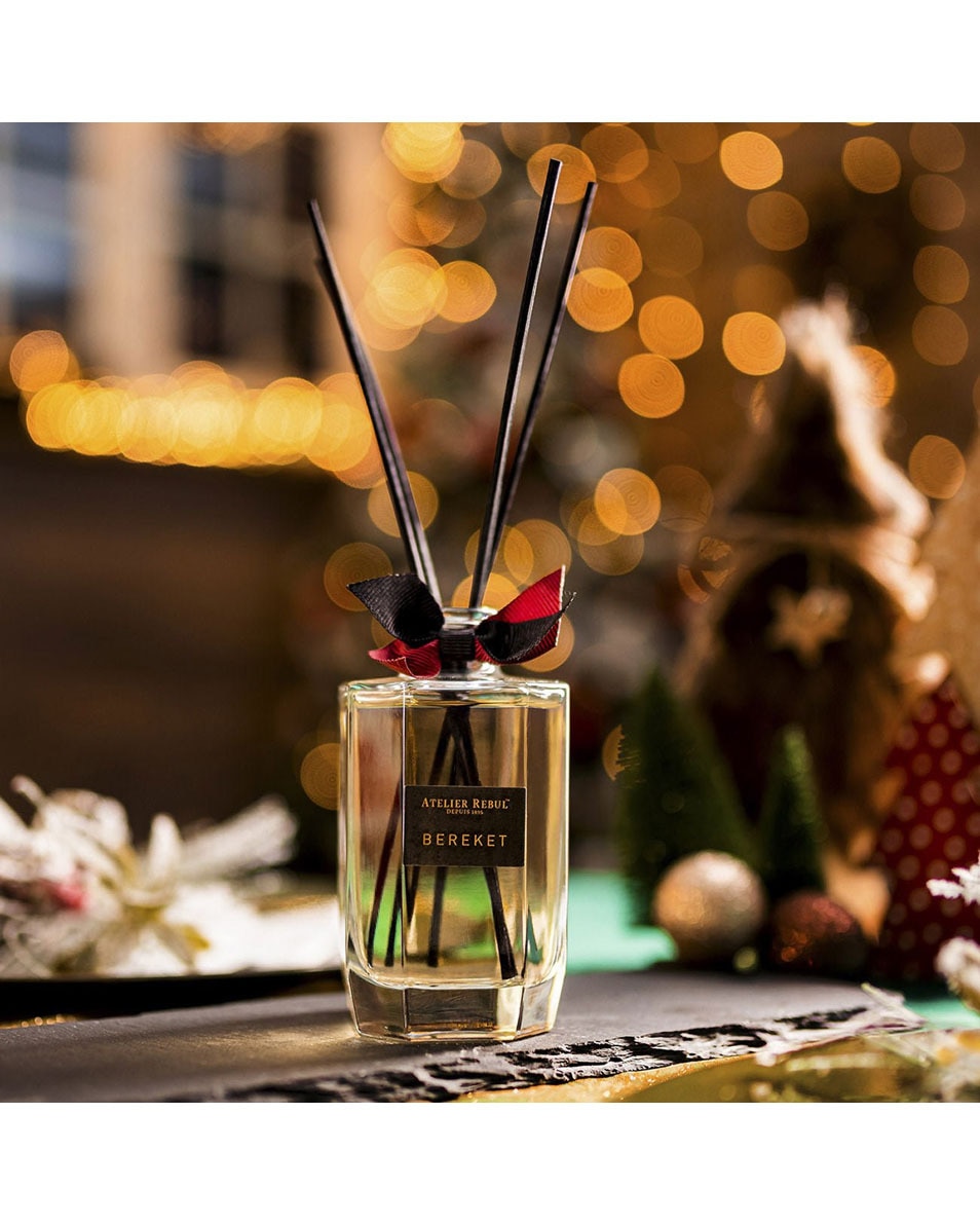 ATELIER REBUL Bereket Diffuseur de Parfum 200 ML 2