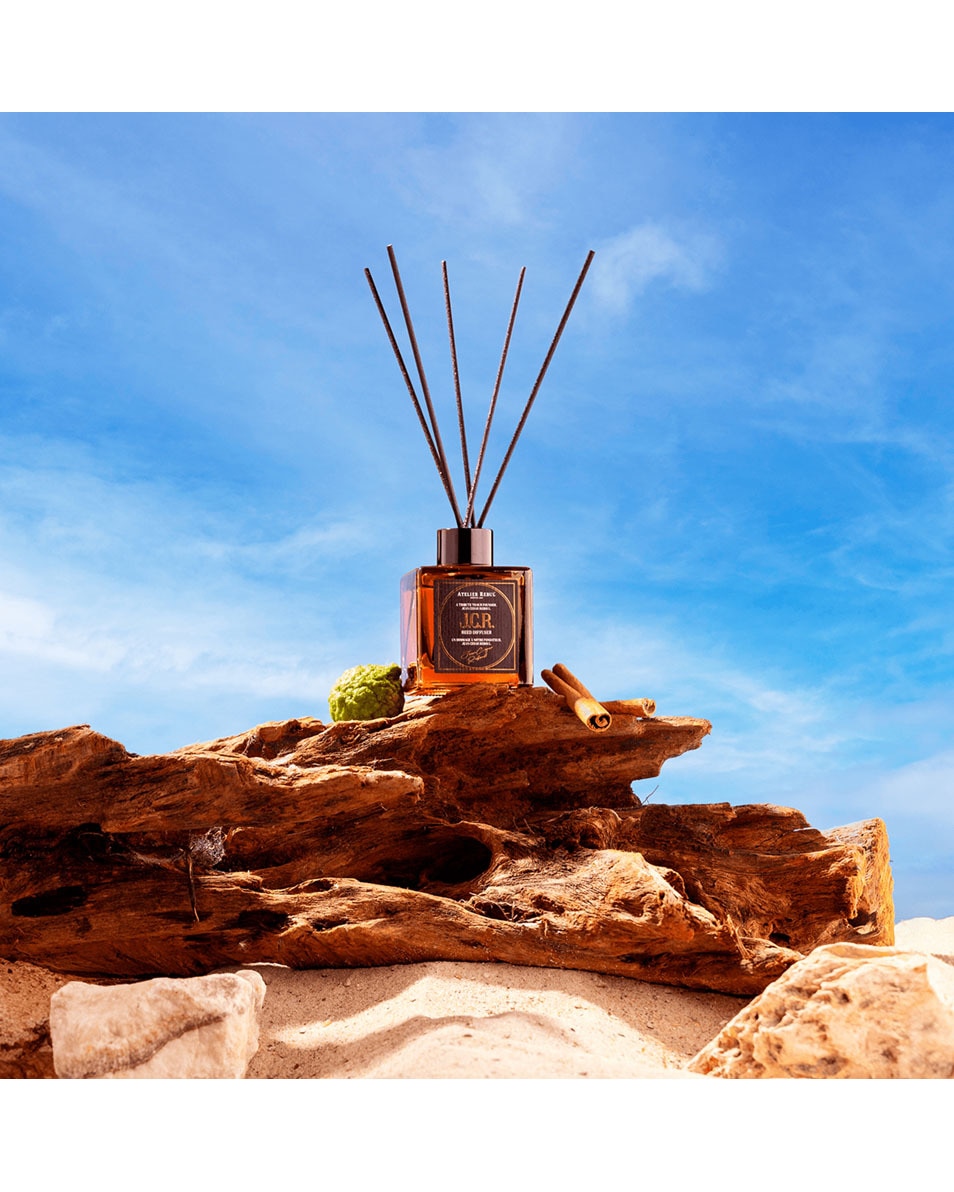 ATELIER REBUL J.C.R. Diffuseur de Parfum 120 ML 2