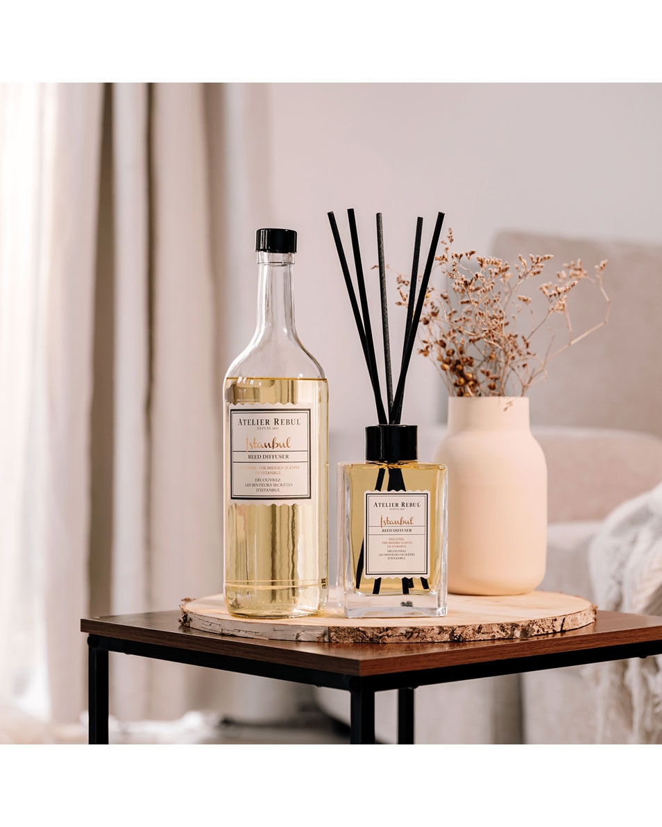 Recharge pour Diffuseur de Parfum