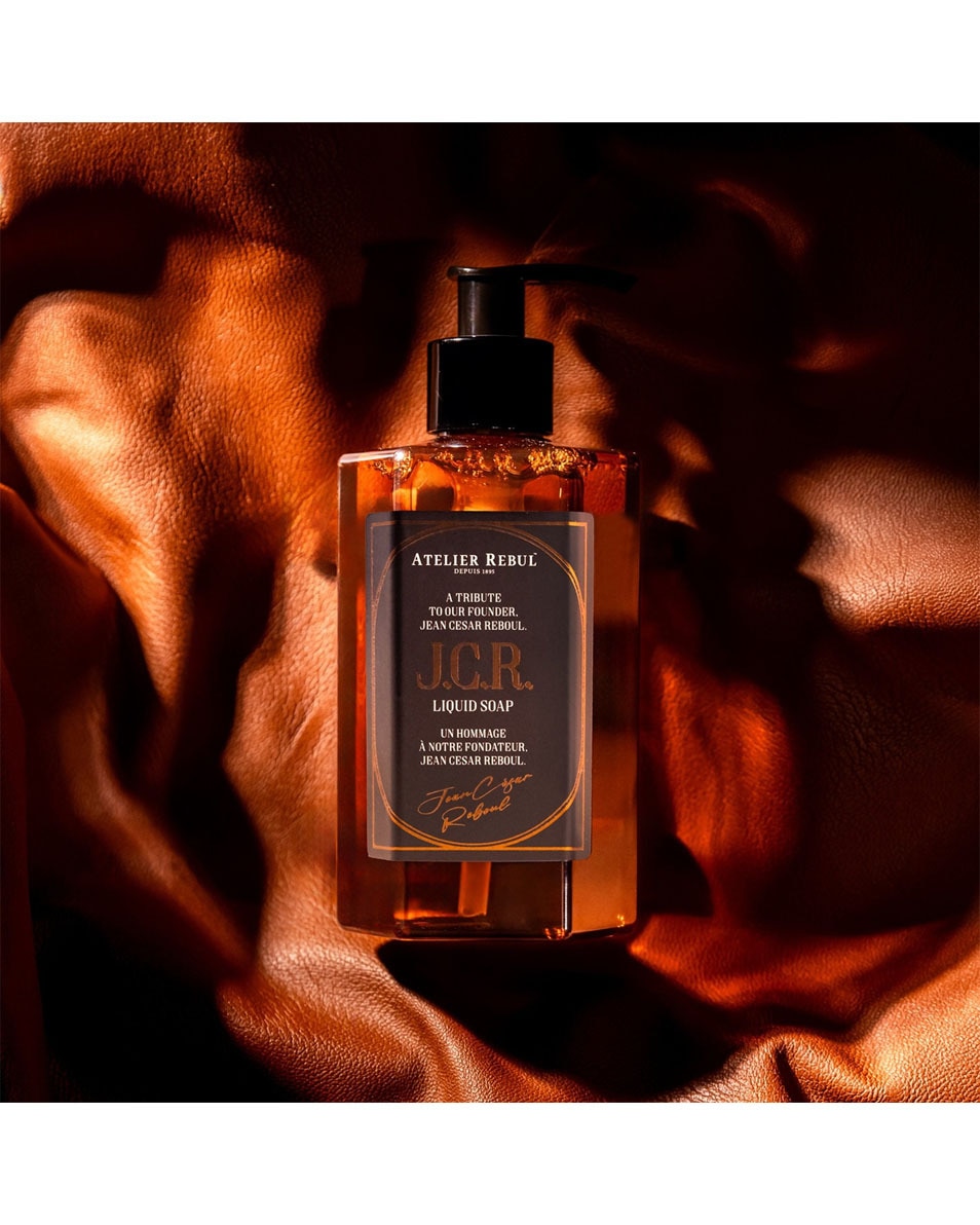 Savon pour les Mains