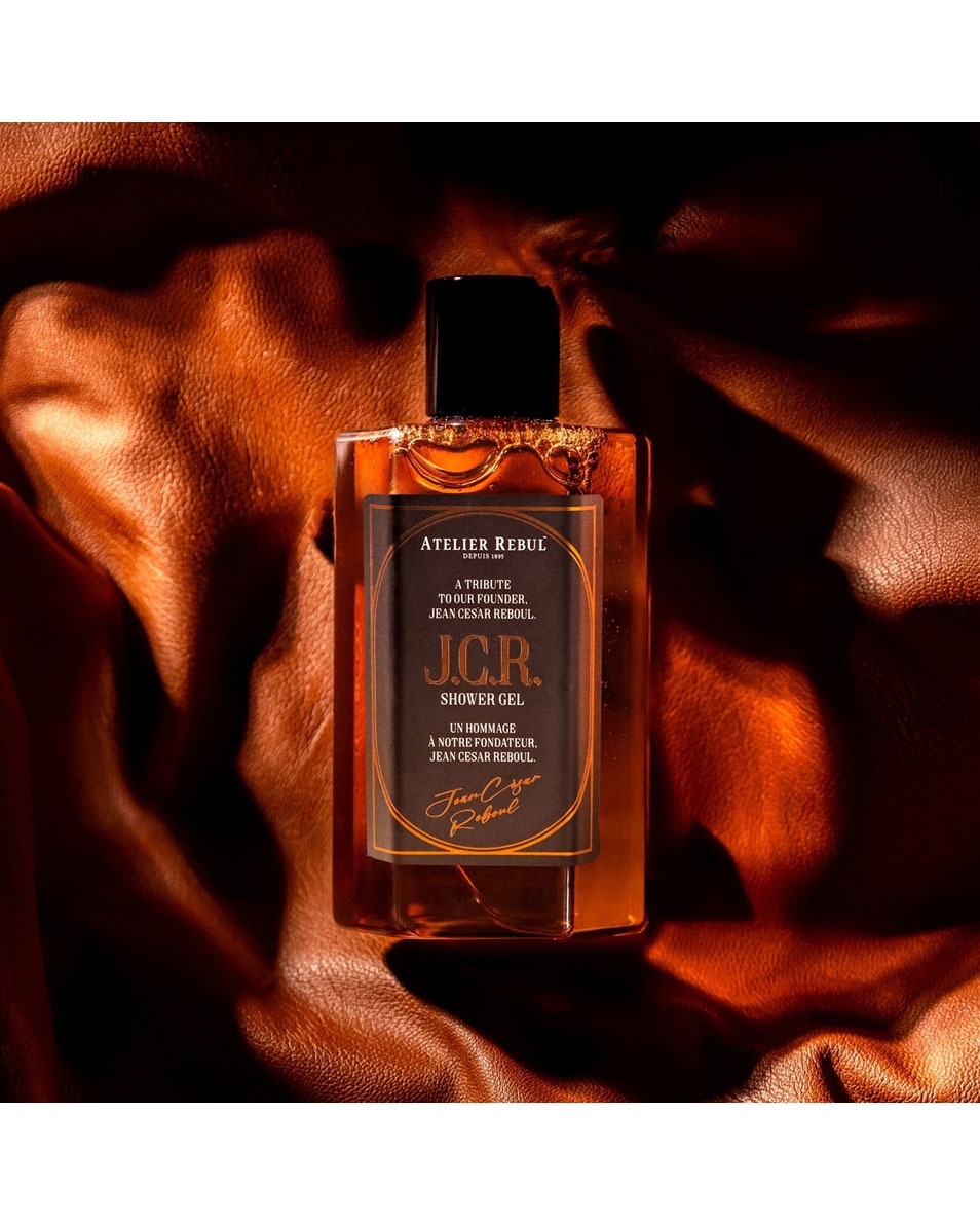 ATELIER REBUL J.C.R. Gel Douche 250 ML 2