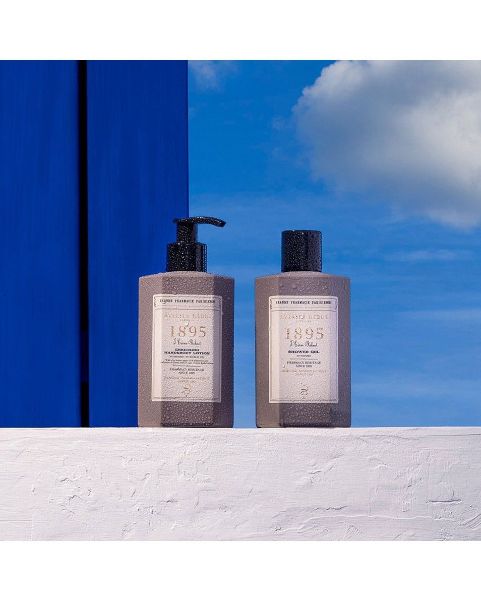 ATELIER REBUL 1895 Gel Douche 250 ML 2