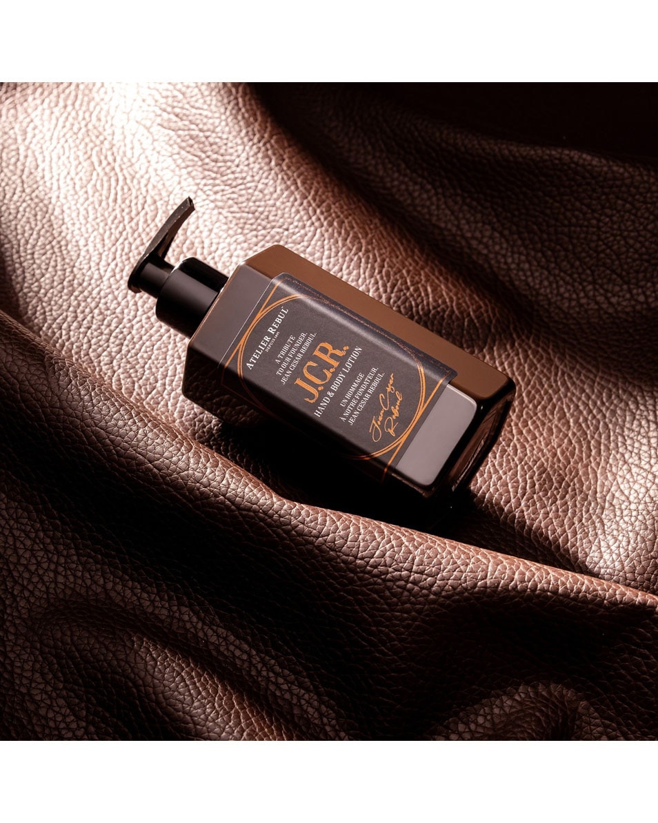 ATELIER REBUL J.C.R. Lotion pour les Mains et le Corps 250 ML 2