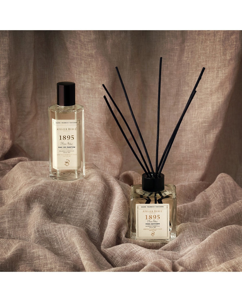 ATELIER REBUL 1895 Diffuseur de parfum 120 ML 2