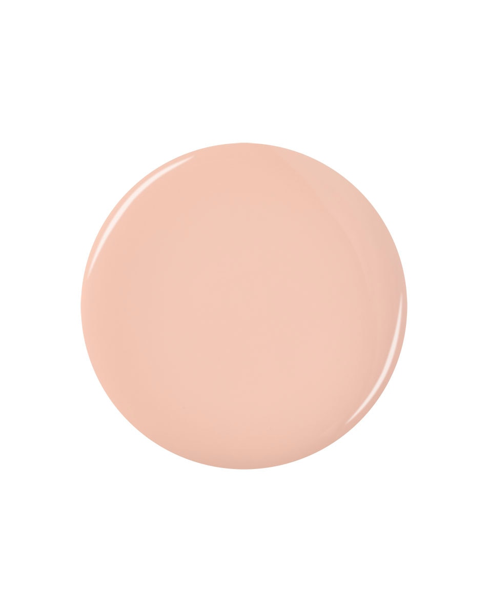 BE Creative Make Up Mystical Gems Collection Vernis à ongles Sunlit Morganite Translucent 2