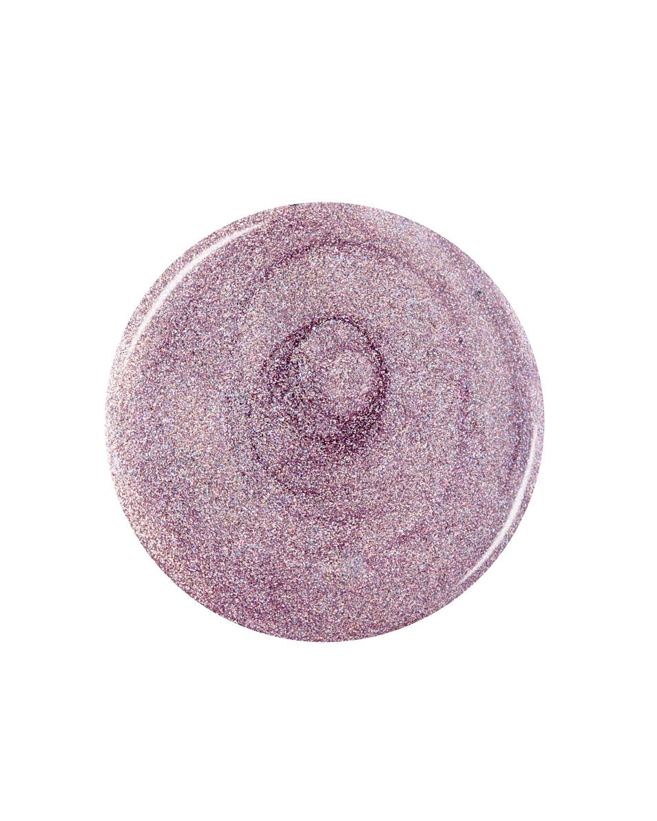 BE Creative Make Up Mystical Gems Collection Vernis à ongles Amethyst Aura Translucent 2