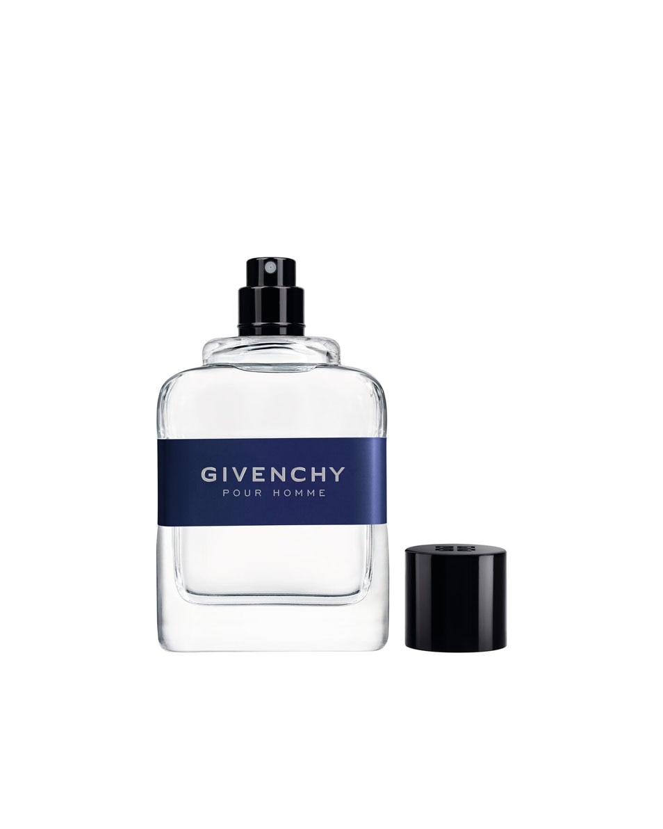 EAU DE TOILETTE POUR HOMME