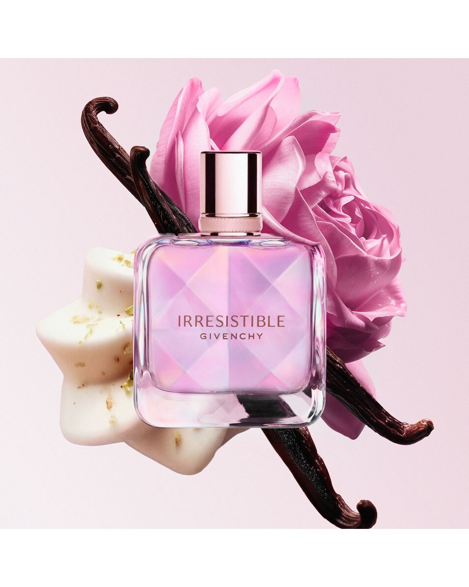 GIVENCHY IRRESISTIBLE IRRESISTIBLE EAU DE PARFUM NECTAR 35 ML 2
