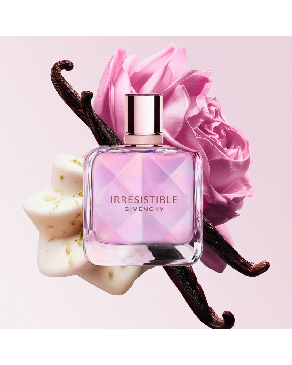 GIVENCHY IRRESISTIBLE IRRESISTIBLE EAU DE PARFUM NECTAR 50 ML 2