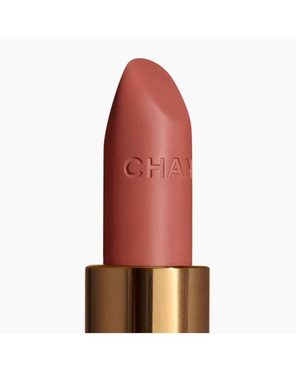 CHANEL ROUGE COCO LE ROUGE SATINÉ SOIN HYDRATANT ET LISSANT LONGUE TENUE 105 MAYFAIR 2