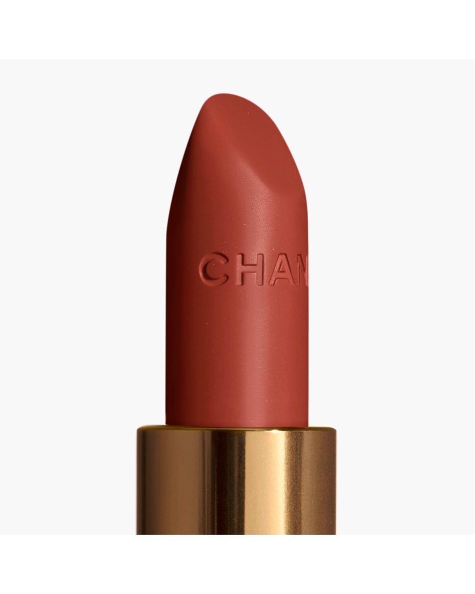 CHANEL ROUGE COCO LE ROUGE SATINÉ SOIN HYDRATANT ET LISSANT LONGUE TENUE 116 LIDO 2