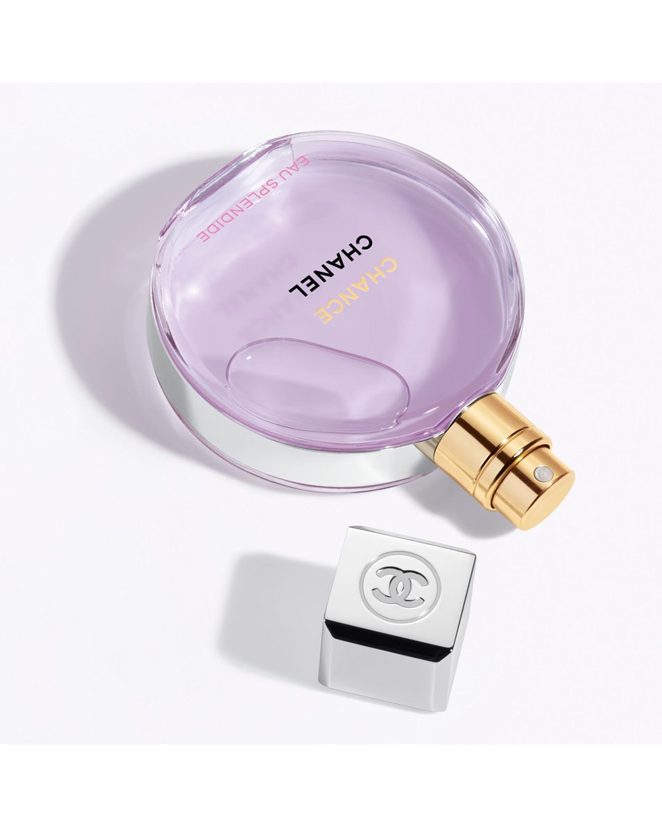 CHANEL CHANCE EAU SPLENDIDE EAU DE PARFUM VAPORISATEUR 35 ML 2