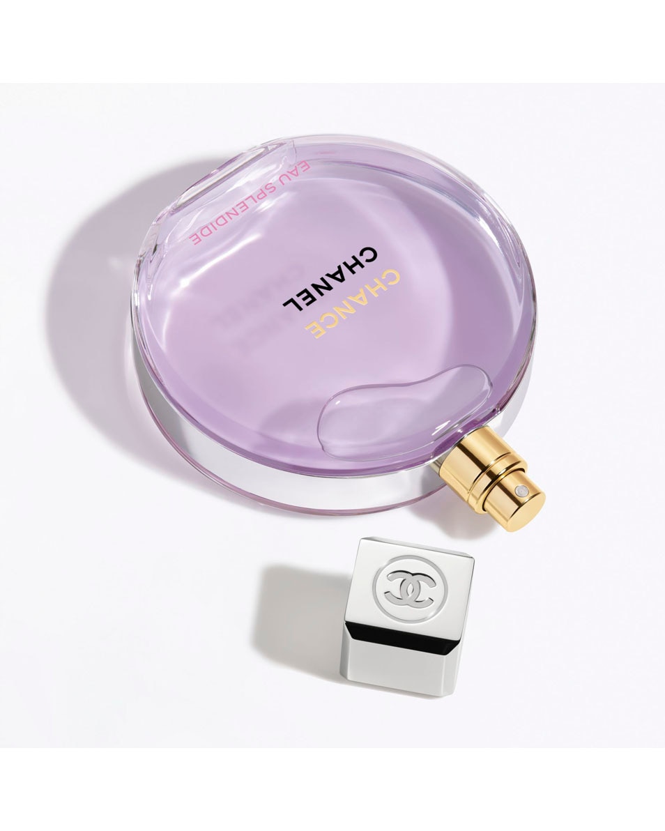 CHANEL CHANCE EAU SPLENDIDE EAU DE PARFUM VAPORISATEUR 150 ML 2