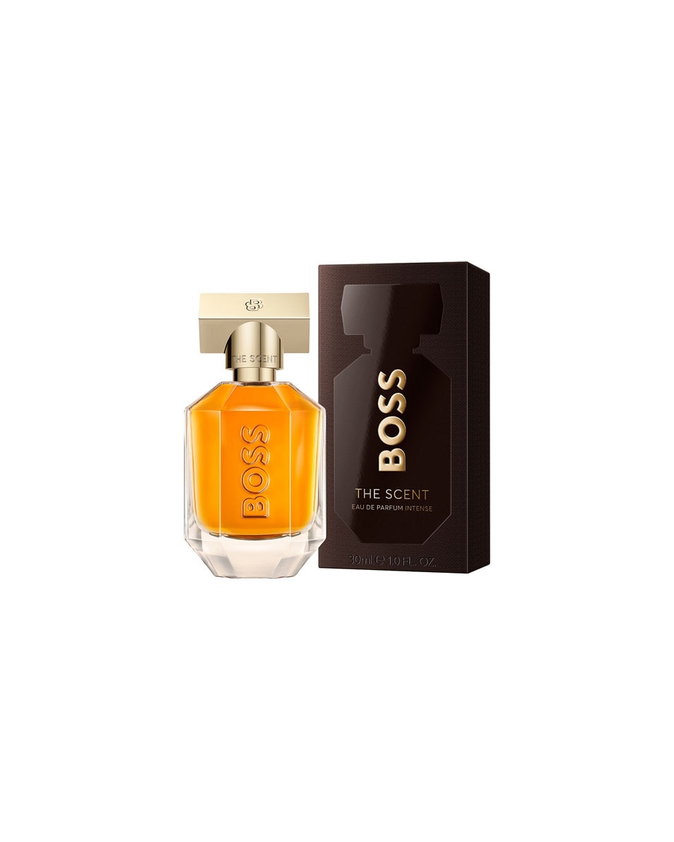 HUGO BOSS The Scent Eau de parfum 30 ML 2