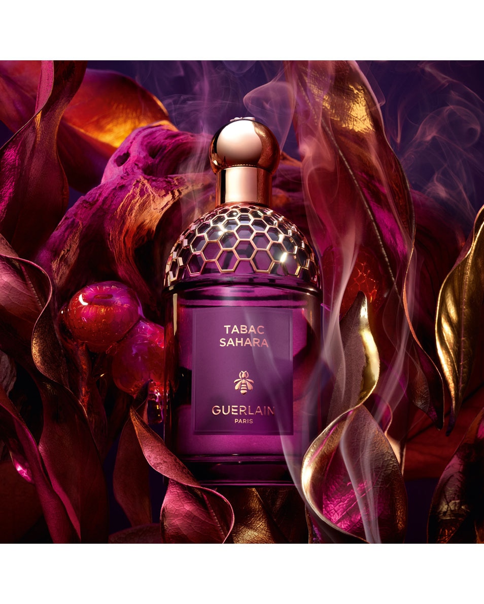 GUERLAIN Absolus Allegoria Tabac Sahara Eau de Parfum 125 ML 2