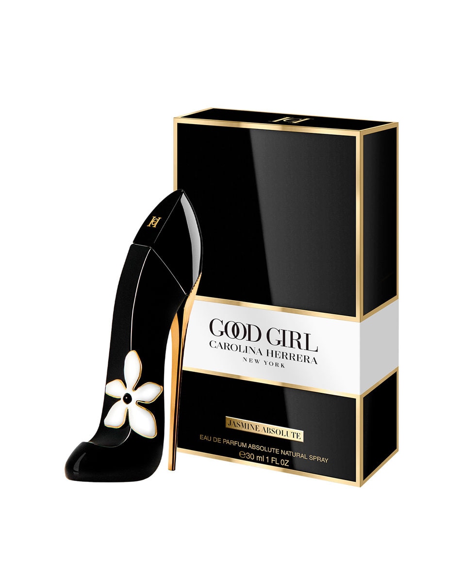 CAROLINA HERRERA Good Girl Good Girl Jasmine Absolute 30 ML 2
